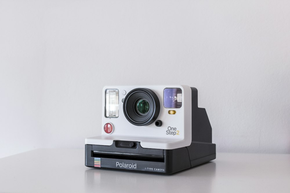 Kamera och fotominnen